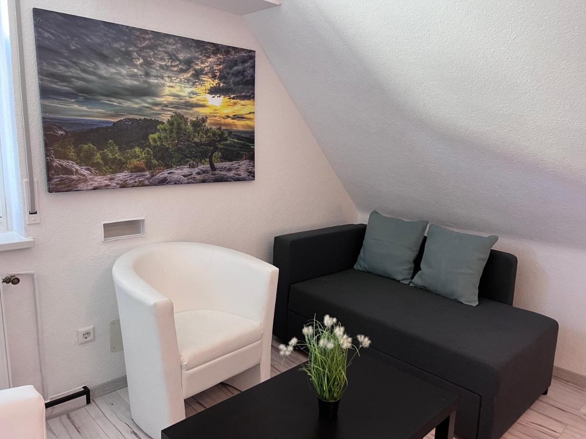Ferienwohnung Rose No. 6 Dg, Klimatisiert FDH Exterior foto