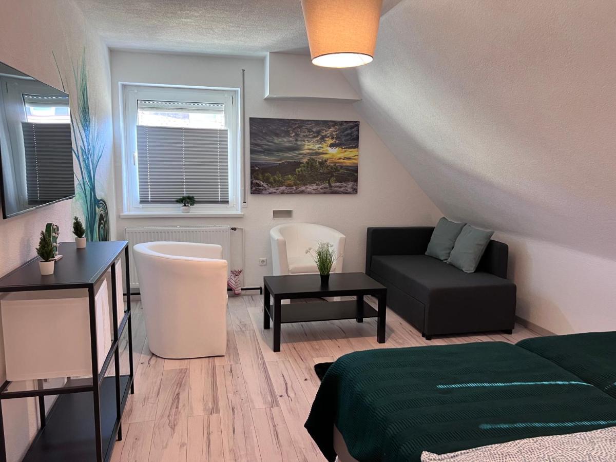 Ferienwohnung Rose No. 6 Dg, Klimatisiert FDH Exterior foto